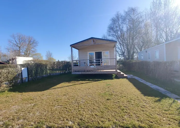 Camping Des Crocs