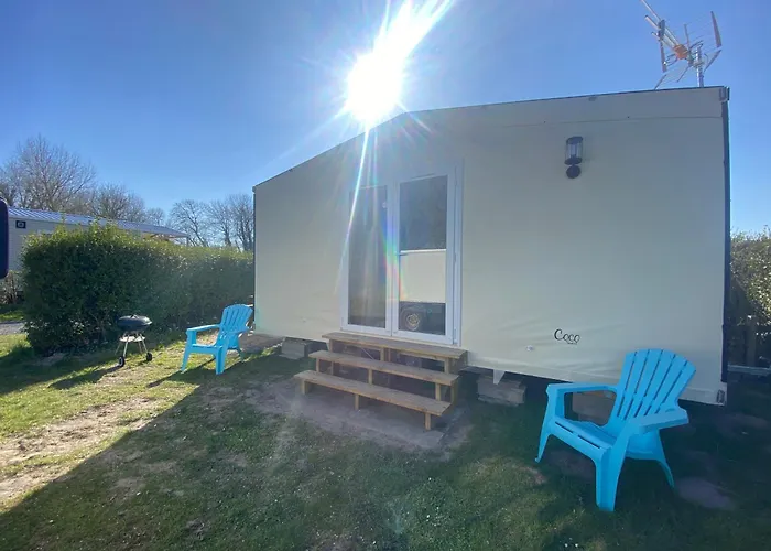 Camping Des Crocs