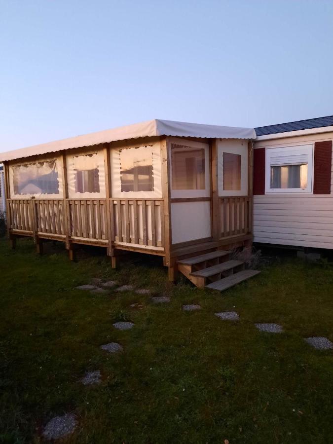 Camping Des Crocs