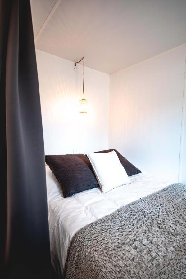 Des Crocs Campsite Saint-Quentin-en-Tourmont